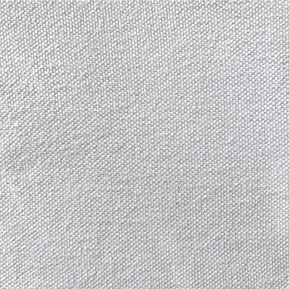 Ralph Lauren White Basic Polo - Picture 5 of 6